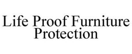 LIFE PROOF FURNITURE PROTECTION