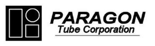 PARAGON TUBE CORPORATION