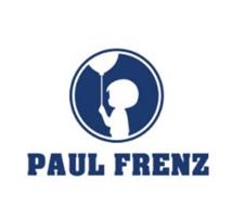 PAUL FRENZ