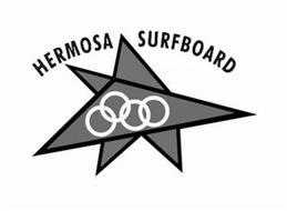 HERMOSA SURFBOARD