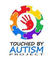 TOUCHED BY AUTISM PROJECT