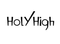 HOLYHIGH