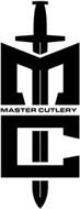 MC MASTER CUTLERY