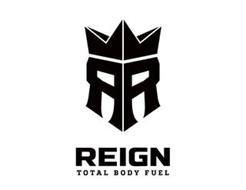 R REIGN TOTAL BODY FUEL