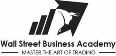 WALL STREET BUSINESS ACADEMY MASTER THE ART OF TRADING