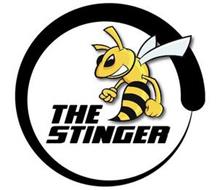 THE STINGER