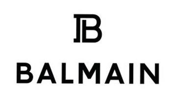 B BALMAIN