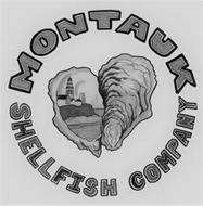 MONTAUK SHELLFISH COMPANY
