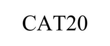 CAT20