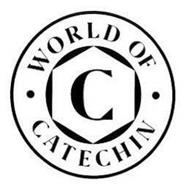 C WORLD OF CATECHIN