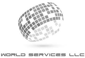 WORLD SERVICES LLC