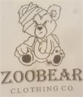 ZOOBEAR CLOTHING CO