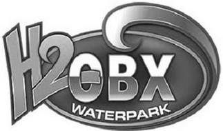 H20BX WATERPARK
