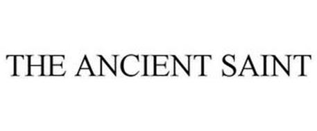 THE ANCIENT SAINT