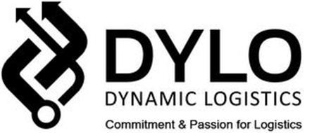 DYLO DYNAMIC LOGISTICS COMMITMENT & PASSION FOR LOGISTICS