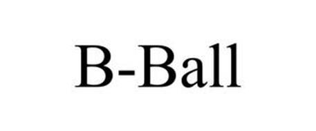 B-BALL