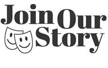 JOIN OUR STORY