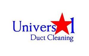 UNIVERSAL DUCT CLEANING