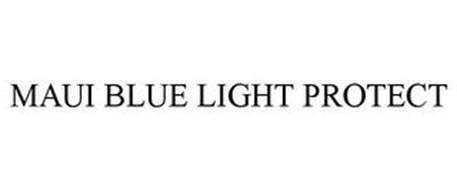 MAUI BLUE LIGHT PROTECT