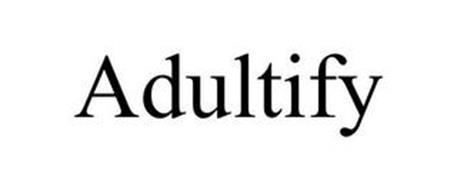 ADULTIFY