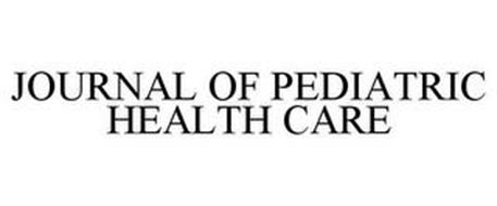 JOURNAL OF PEDIATRIC HEALTH CARE