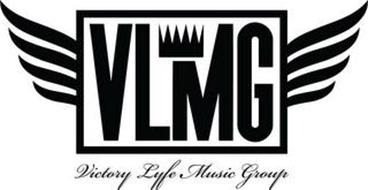 VLMG VICTORY LYFE MUSIC GROUP