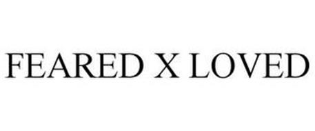 FEARED X LOVED