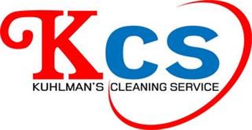 KCS KUHLMAN'S CLEANING SERVICE