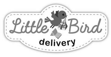 LITTLE BIRD DELIVERY