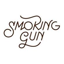SMOKING GUN