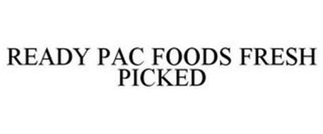 READY PAC FOODS FRESH PICKED