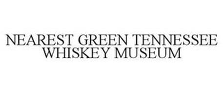 NEAREST GREEN TENNESSEE WHISKEY MUSEUM