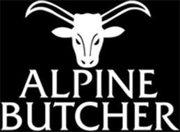 ALPINE BUTCHER
