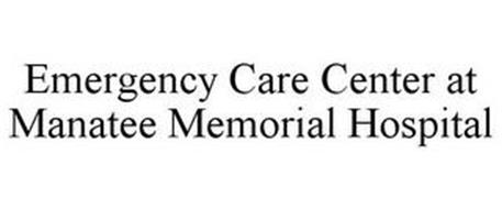 EMERGENCY CARE CENTER AT MANATEE MEMORIAL HOSPITAL