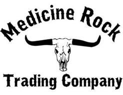 MEDICINE ROCK TRADING COMPANY