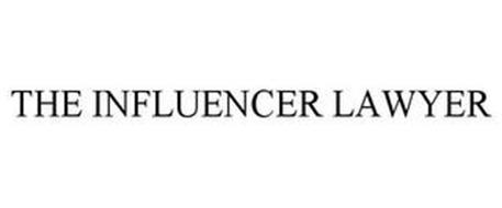 THE INFLUENCER LAWYER