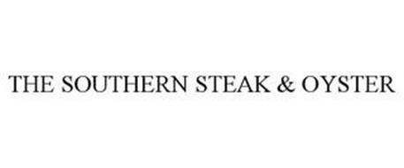 THE SOUTHERN STEAK & OYSTER