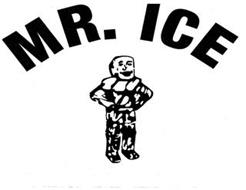 MR. ICE