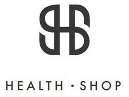 HS HEALTH SHOP