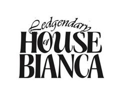 LEDGENDARY HOUSE OF BIANCA
