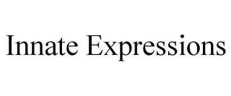 INNATE EXPRESSIONS