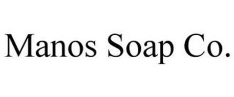 MANOS SOAP CO.