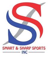 SS SMART & SHARP SPORTS INC