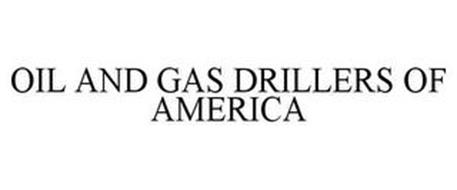 OIL AND GAS DRILLERS OF AMERICA