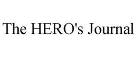 THE HERO'S JOURNAL
