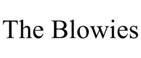THE BLOWIES
