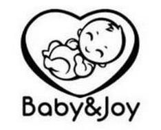 BABY&JOY