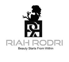 RR RIAH RODRI BEAUTY STARTS FROM WITHIN