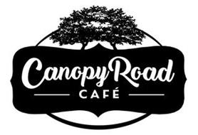 CANOPY ROAD CAFE