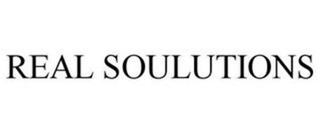 REAL SOULUTIONS